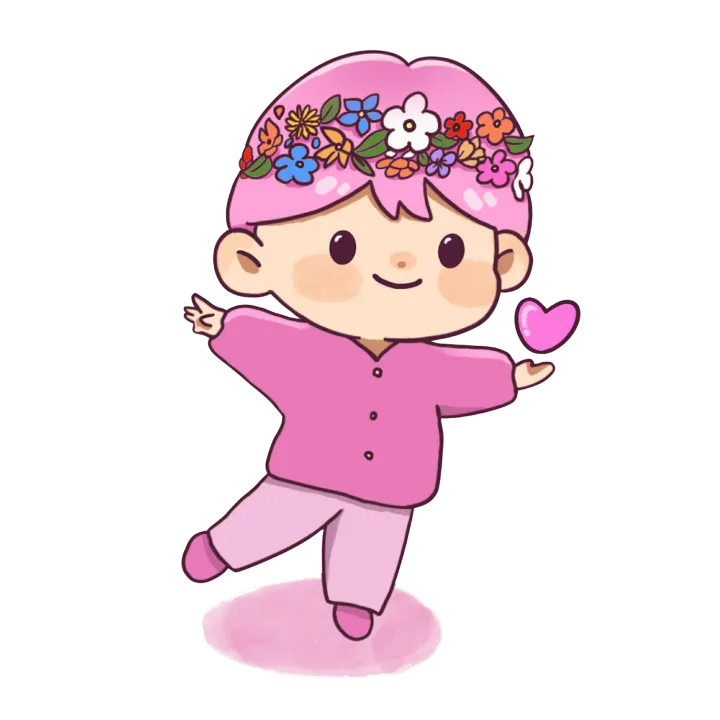 ピン