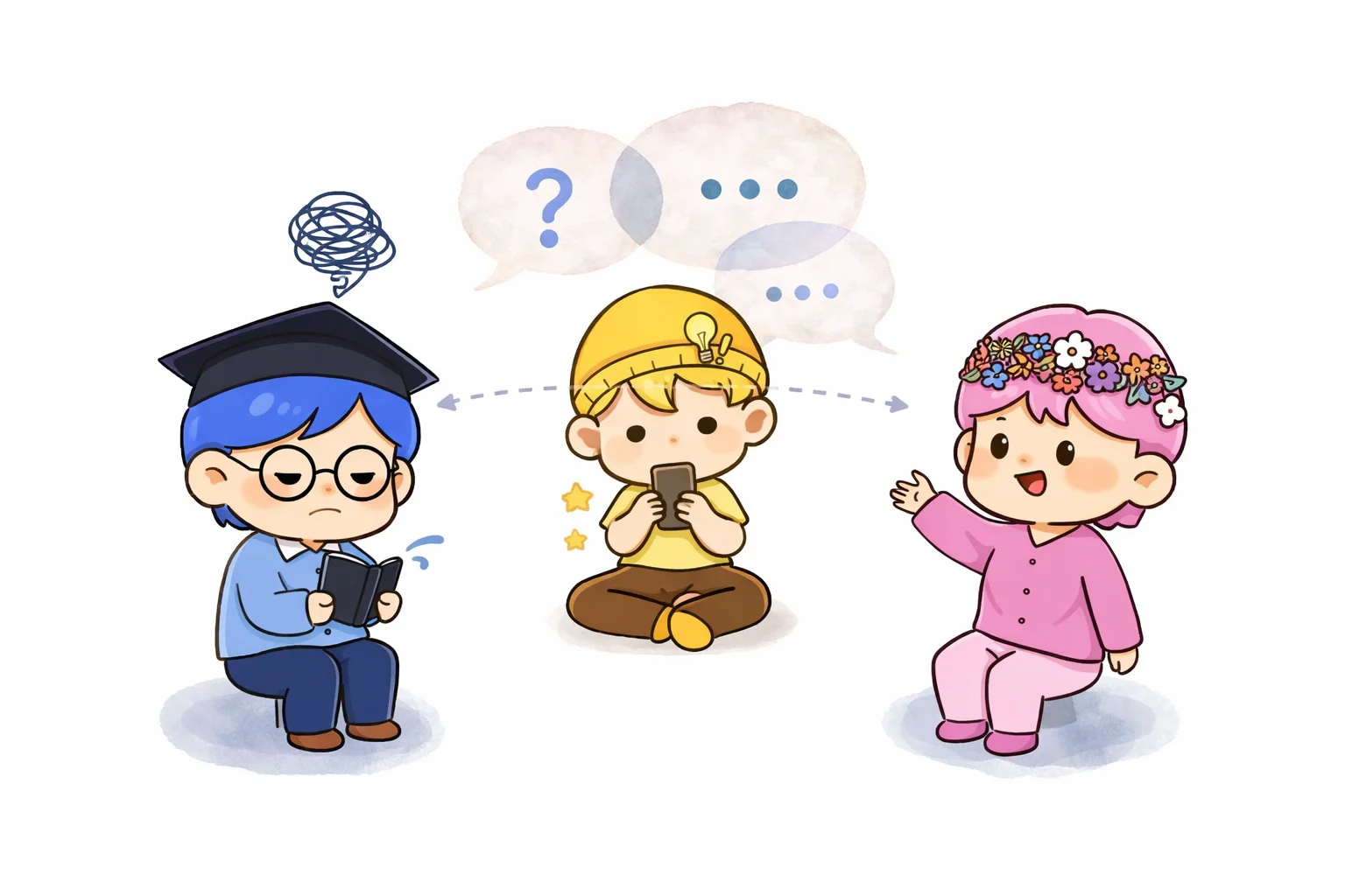 ブル